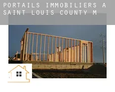 Portails immobiliers à  Saint Louis