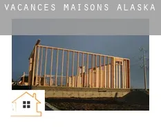 Vacances maisons  Alaska