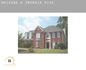Maisons à  Emerald Rise