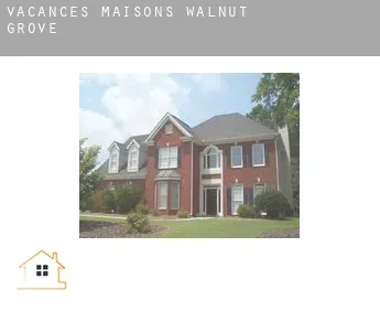 Vacances maisons  Walnut Grove