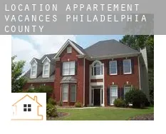 Location appartement vacances Philadelphia