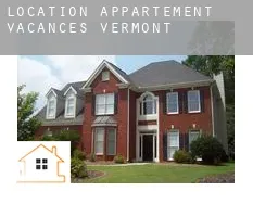 Location appartement vacances  Vermont