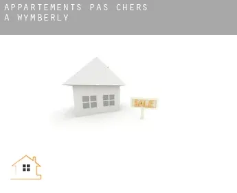 Appartements pas chers à  Wymberly