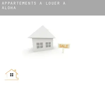 Appartements à louer à  Aloha