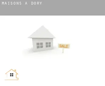 Maisons à  Dory