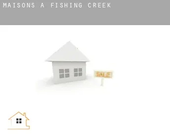 Maisons à  Fishing Creek