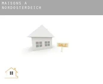 Maisons à  Nordosterdeich