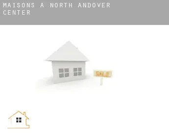 Maisons à  North Andover Center