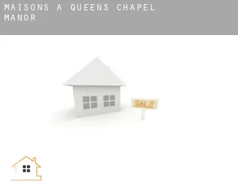 Maisons à  Queens Chapel Manor