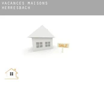 Vacances maisons  Herresbach