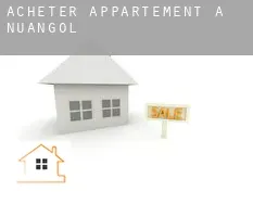 Acheter appartement à  Nuangola