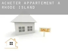 Acheter appartement à  Rhode Island
