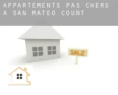 Appartements pas chers à San Mateo