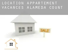 Location appartement vacances Alameda