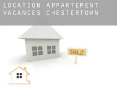 Location appartement vacances Chestertown