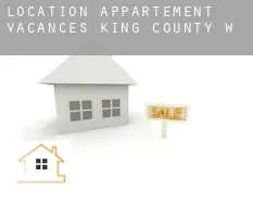 Location appartement vacances King