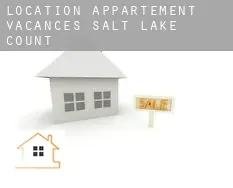 Location appartement vacances  Salt Lake