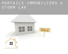 Portails immobiliers à  Storm Lake