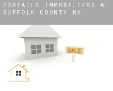 Portails immobiliers à Suffolk