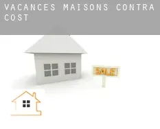 Vacances maisons Contra Costa