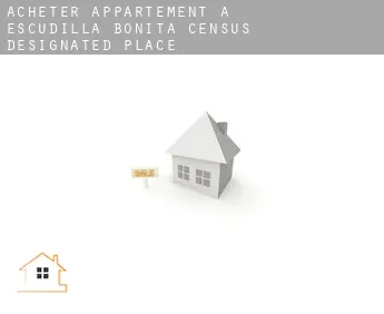 Acheter appartement à  Escudilla Bonita