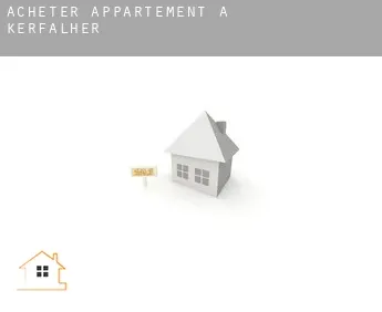 Acheter appartement à  Kerfalher