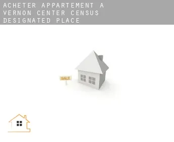 Acheter appartement à  Vernon Center