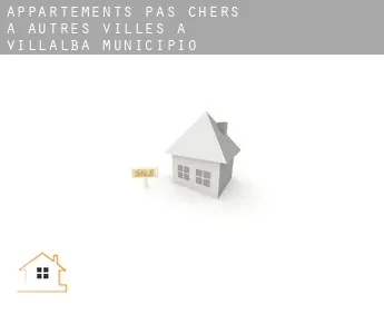 Appartements pas chers à  Autres Villes à Villalba Municipio