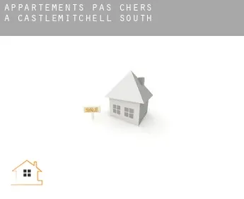 Appartements pas chers à  Castlemitchell South