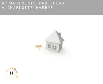 Appartements pas chers à  Charlotte Harbor