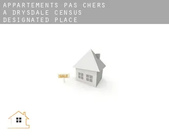 Appartements pas chers à  Drysdale
