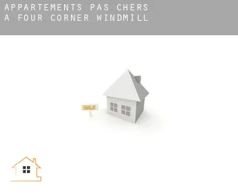Appartements pas chers à  Four Corner Windmill