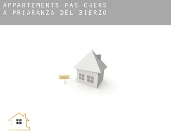 Appartements pas chers à  Priaranza del Bierzo