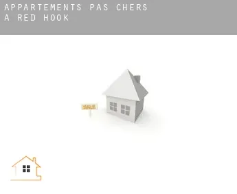Appartements pas chers à  Red Hook