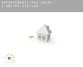 Appartements pas chers à  Smiths