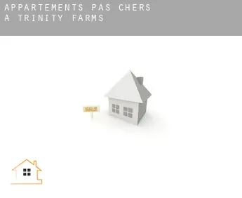 Appartements pas chers à  Trinity Farms