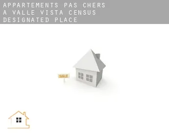 Appartements pas chers à  Valle Vista