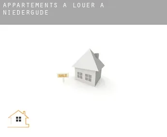 Appartements à louer à  Niedergude