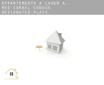 Appartements à louer à  Red Corral