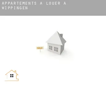 Appartements à louer à  Wippingen
