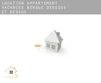 Location appartement vacances  Benque-Dessous-et-Dessus