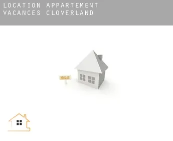 Location appartement vacances  Cloverland