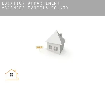 Location appartement vacances  Daniels