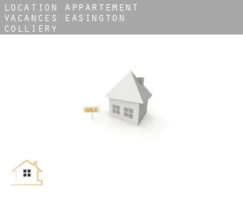 Location appartement vacances  Easington Colliery