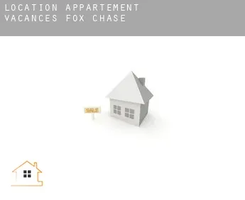 Location appartement vacances  Fox Chase