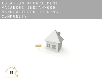 Location appartement vacances  Indianwood Manufactured Housing Community