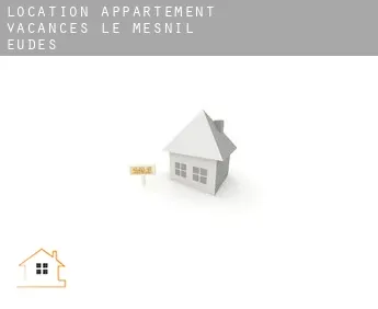 Location appartement vacances  Le Mesnil-Eudes