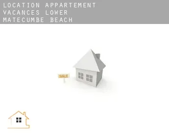 Location appartement vacances  Lower Matecumbe Beach