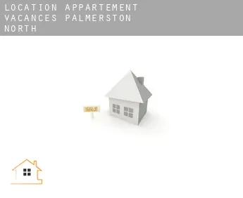 Location appartement vacances  Palmerston North