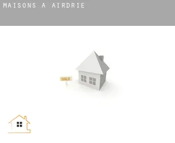 Maisons à  Airdrie